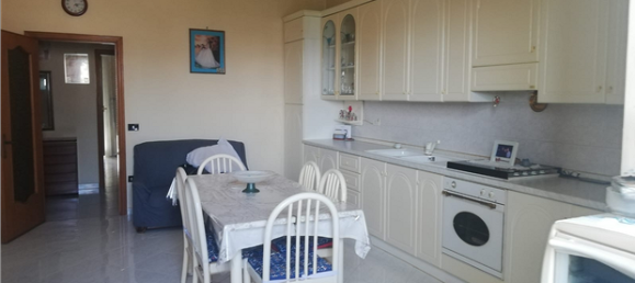 2غرفة شقة في Naples, Italy رقم 257375 2