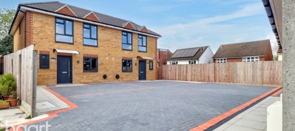 3 bedrooms House in Rainham, United Kingdom No. 4834 18