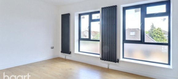 3 bedrooms House in Rainham, United Kingdom No. 4834 11