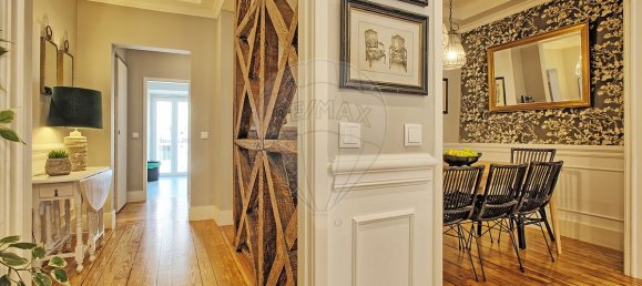 Dúplex de 5 dormitorios en Lisbon, Portugal No. 12153 9