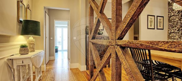 Dúplex de 5 dormitorios en Lisbon, Portugal No. 12153 10