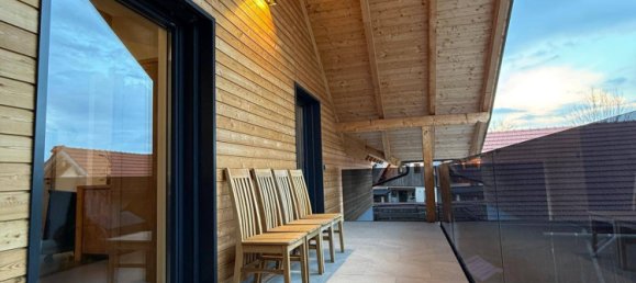 7 rooms House in Ungenach, Austria No. 170109 37