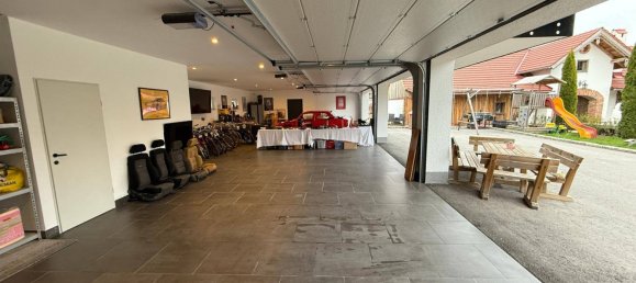 7 rooms House in Ungenach, Austria No. 170109 17