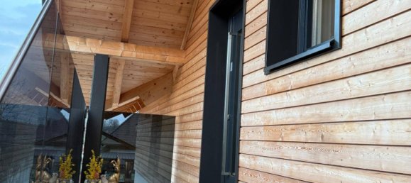 7 rooms House in Ungenach, Austria No. 170109 22