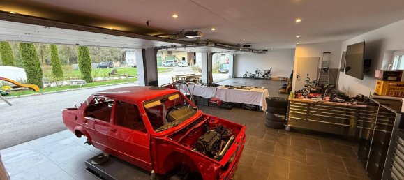 7 rooms House in Ungenach, Austria No. 170109 15