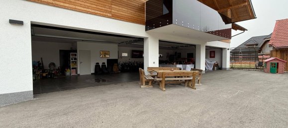 7 rooms House in Ungenach, Austria No. 170109 14