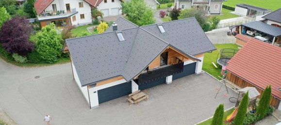 7 rooms House in Ungenach, Austria No. 170109 6