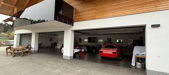 7 rooms House in Ungenach, Austria No. 170109 13