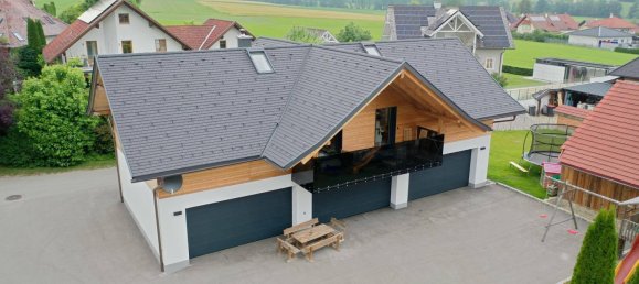 7 rooms House in Ungenach, Austria No. 170109 4