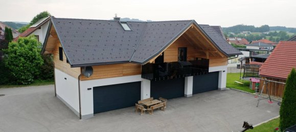 7 rooms House in Ungenach, Austria No. 170109 3