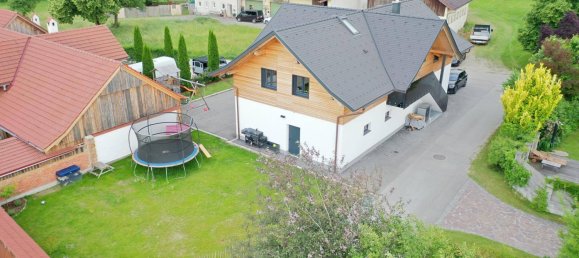 7 rooms House in Ungenach, Austria No. 170109 10
