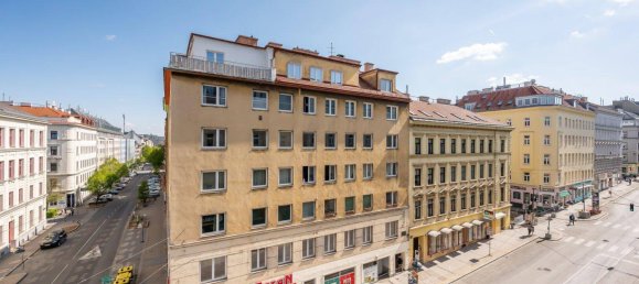 3 rooms Apartment in Margareten, Austria No. 184459 18