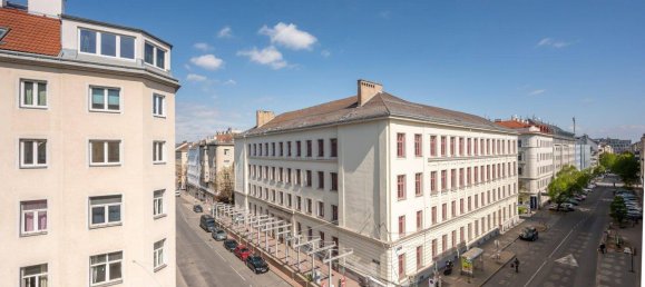 3 rooms Apartment in Margareten, Austria No. 184459 16