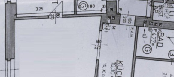 3 rooms Apartment in Margareten, Austria No. 184459 22