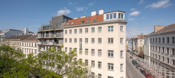 3 rooms Apartment in Margareten, Austria No. 184459 17