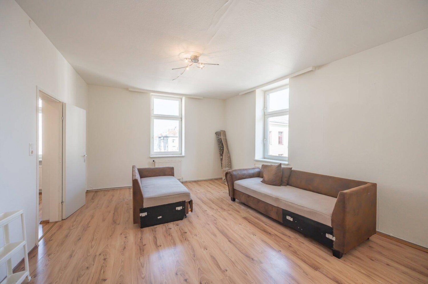 3 rooms Apartment in Margareten, Austria No. 184459