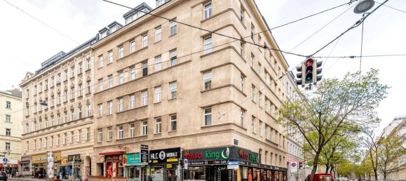 3 rooms Apartment in Margareten, Austria No. 184459 19