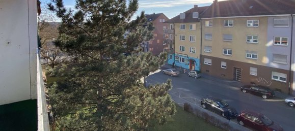 Apartamento T2 em Nuremberg, Germany N.º 160728 21