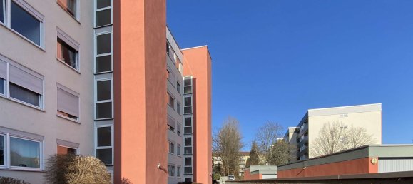 Apartamento T2 em Nuremberg, Germany N.º 160728 2