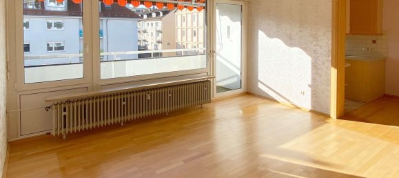 Apartamento T2 em Nuremberg, Germany N.º 160728 4