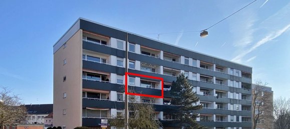 Apartamento T2 em Nuremberg, Germany N.º 160728 31