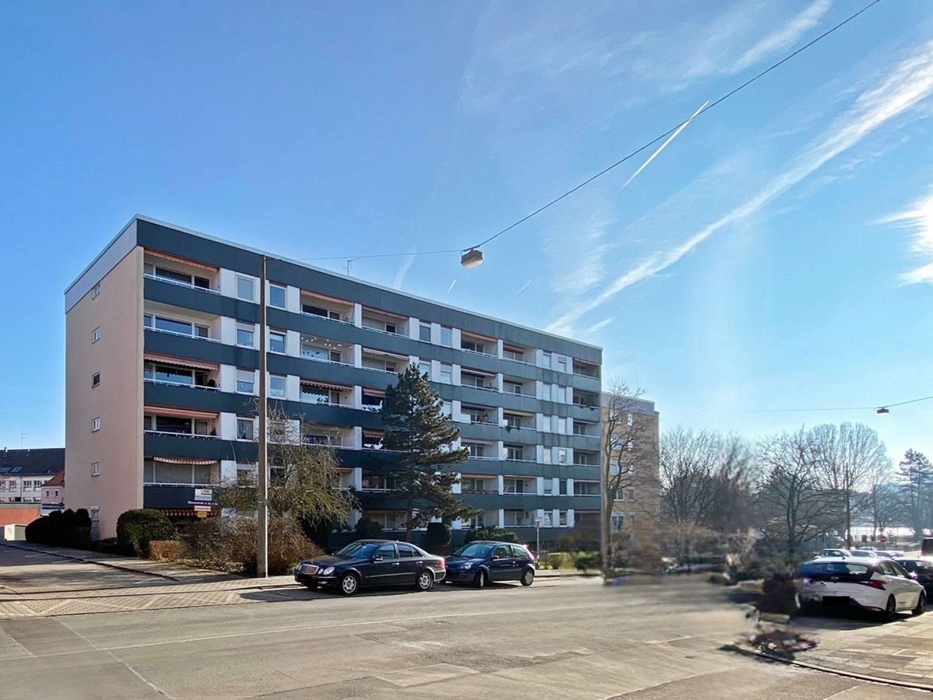 Apartamento T2 em Nuremberg, Germany N.º 160728