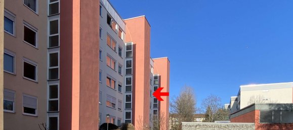 Apartamento T2 em Nuremberg, Germany N.º 160728 32
