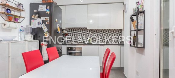 3 bedrooms Apartment in Rome, Italy No. 64994 5