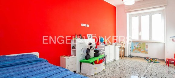 3 bedrooms Apartment in Rome, Italy No. 64994 11