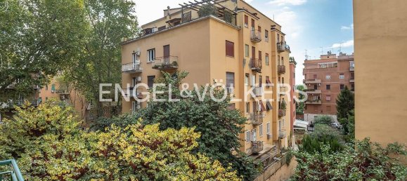 3 bedrooms Apartment in Rome, Italy No. 64994 16