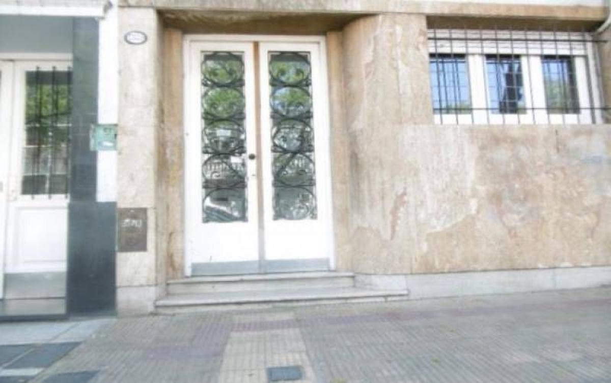 Studio in Buenos Aires, Argentina No. 97233