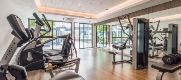 2 bedrooms Condo in Bangkok, Thailand No. 2946 6