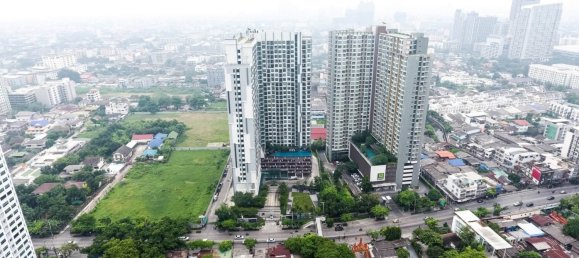 2 bedrooms Condo in Bangkok, Thailand No. 2946 10