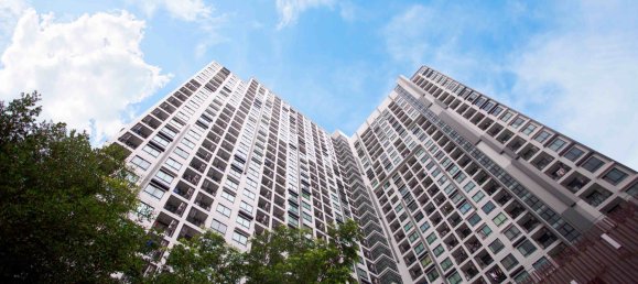 2 bedrooms Condo in Bangkok, Thailand No. 2946 9