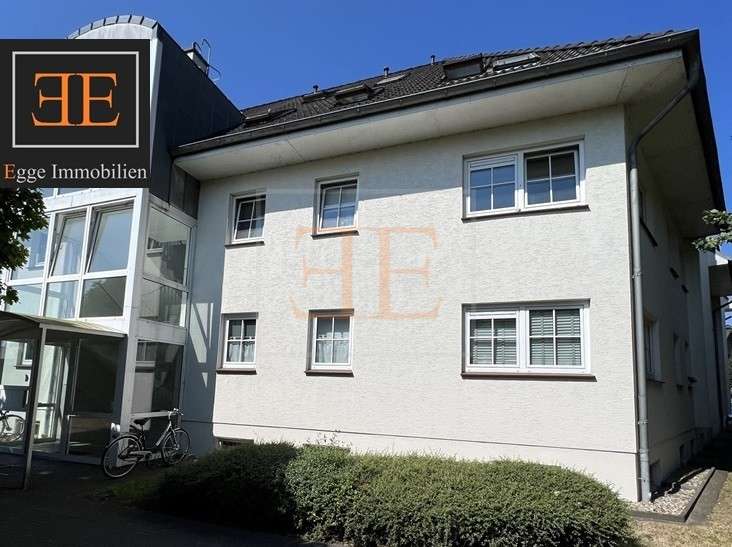 1 bedroom Apartment in Pinneberg, Germany No. 345008