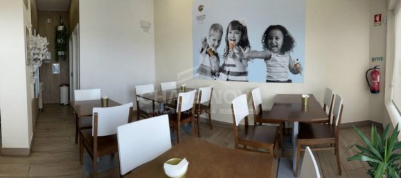 Imóvel comercial em Seixal, Portugal 74 m² N.º 50601 21