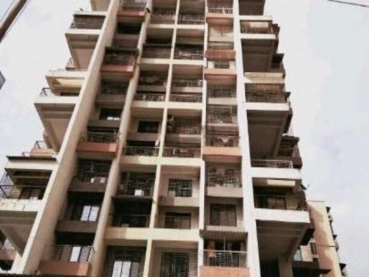 3 bedrooms House in Mumbai, India No. 62450