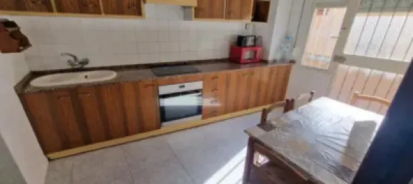 Apartamento de 2 dormitorios en Águilas, Spain No. 171203 18