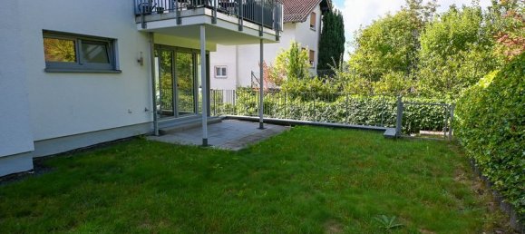 4 rooms Apartment in Wiesbaden, Germany No. 323291 2