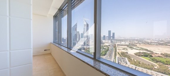 Studio in Dubai, UAE No. 42759 5