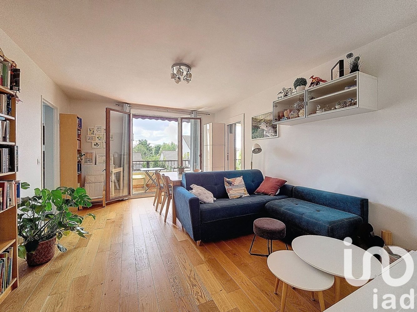 3 غرف نوم شقة في L'Hay-les-Roses, France رقم 322123