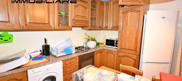 5 chambres Appartement à Castelnuovo Rangone, Italy No. 334906 22