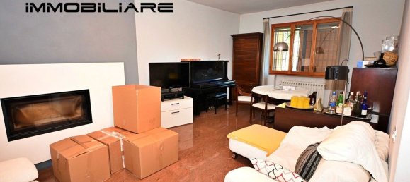 5 chambres Appartement à Castelnuovo Rangone, Italy No. 334906 24