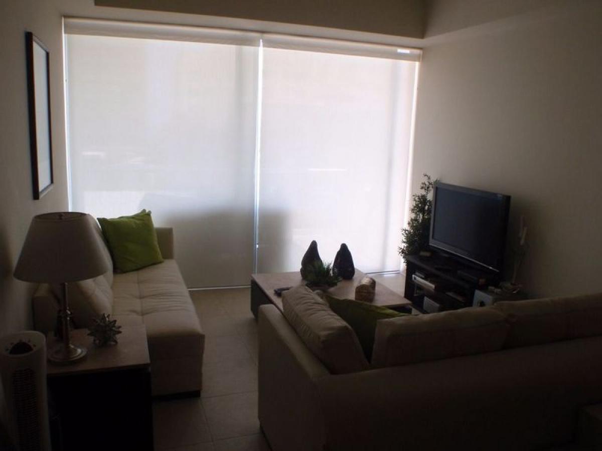 2 bedrooms Apartment in Guerrero, Mexico No. 184144