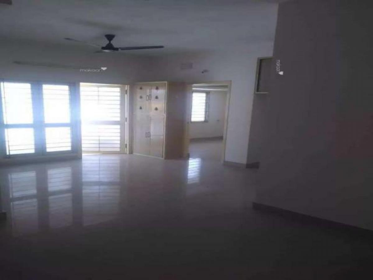 2 bedrooms House in Chennai, India No. 15313