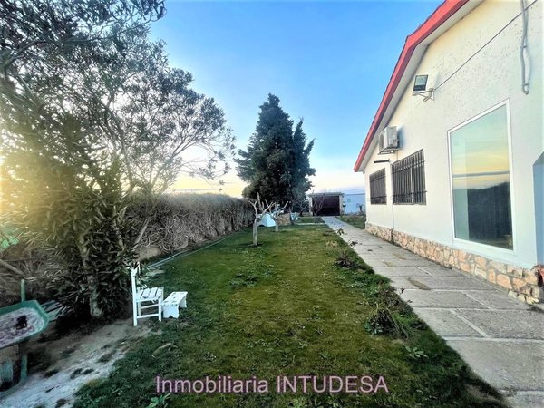 Terrain à Chartered Community of Navarre, Spain No. 34563