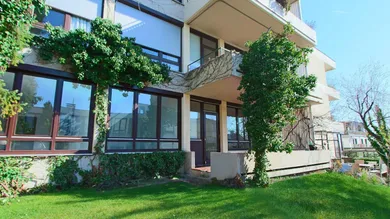 Apartamento de 3 habitaciónes en Dobling, Austria No. 134310