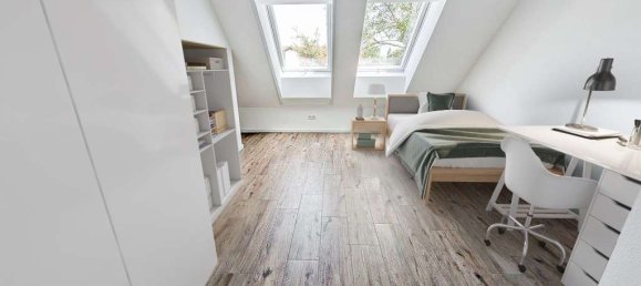 3 غرف نوم بانتهاوس في Furstenfeldbruck, Germany رقم 308373 4