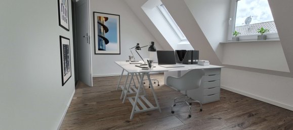 3 غرف نوم بانتهاوس في Furstenfeldbruck, Germany رقم 308373 10