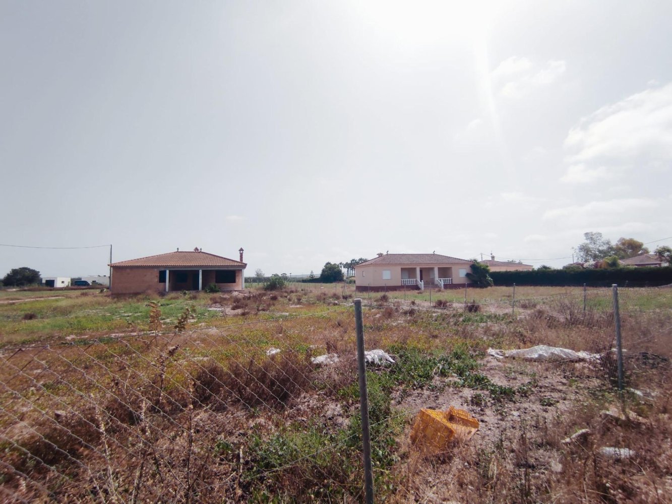 Дом с 6 спальнями в Долорес, Испания № 93391